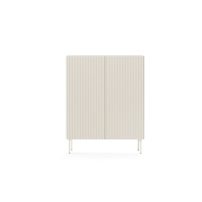 ArtLas Komoda POLY 2D | cashmere 4
