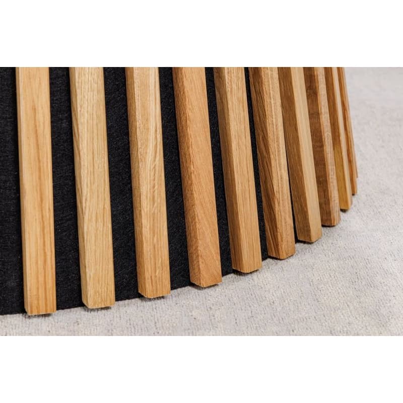 Jedálenský stôl RURURA 120 cm Dekorhome 4