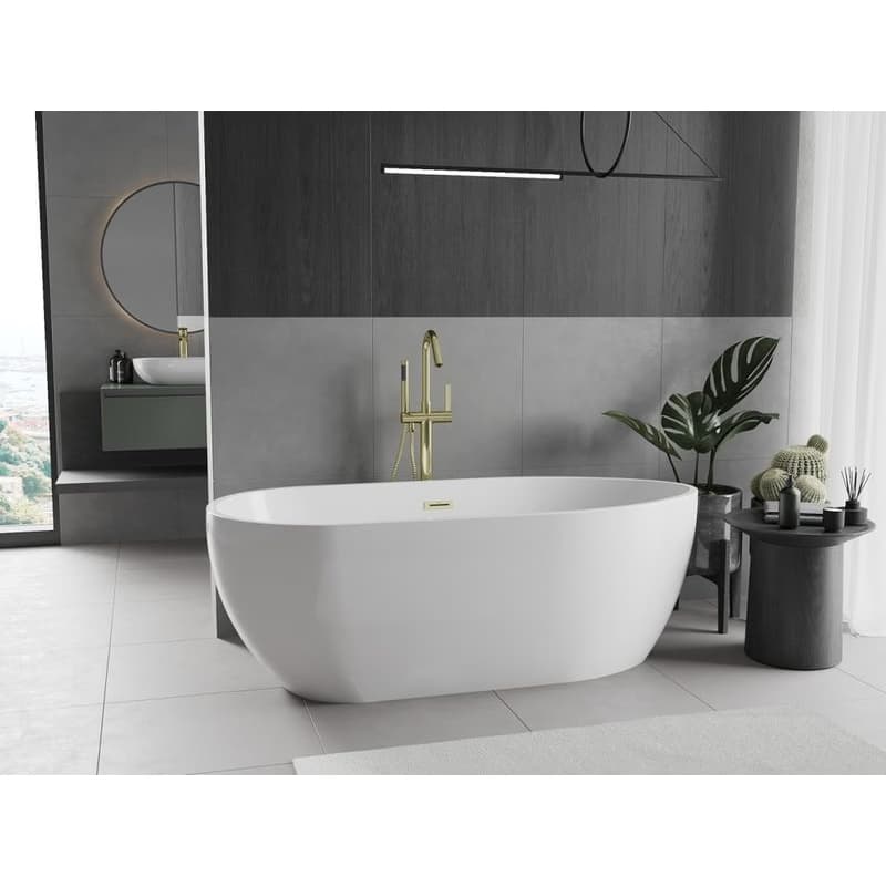 Mexen Eos, 150 x 75 cm 52471507500-55 2