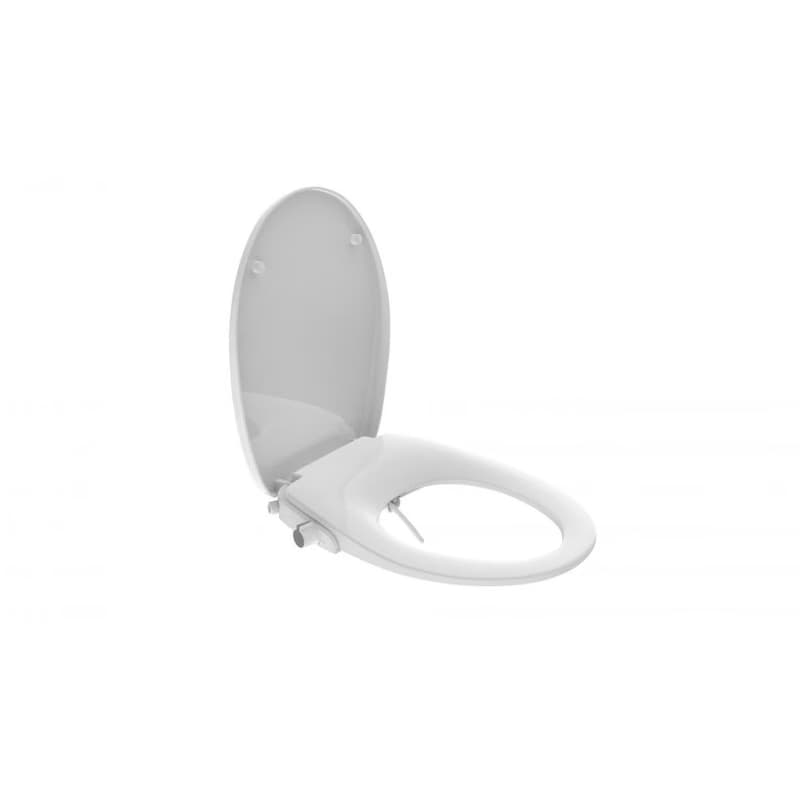 Eisl - Bidetové sedadlo softclose (EDDW01) EDDW01 6