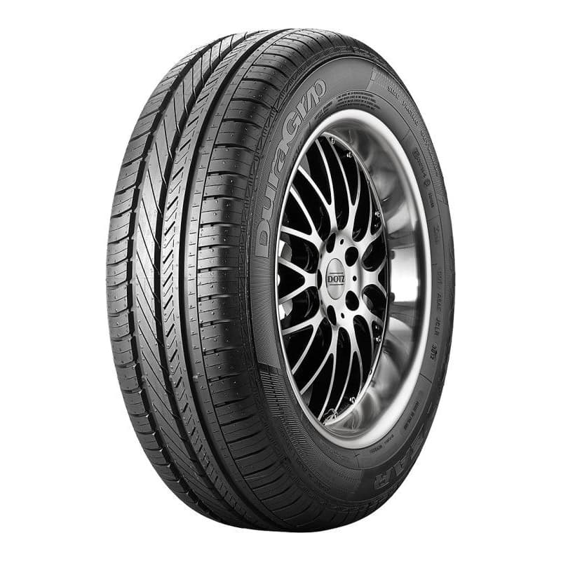 Goodyear DuraGrip ( 165/60 R15 81T XL ) 1