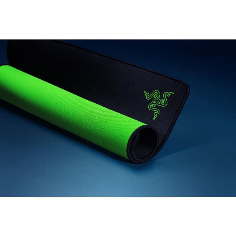 GIGANTUS Soft Gaming Mouse Mat RAZER 2