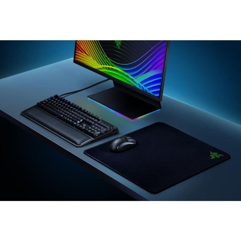 GIGANTUS Soft Gaming Mouse Mat RAZER 4