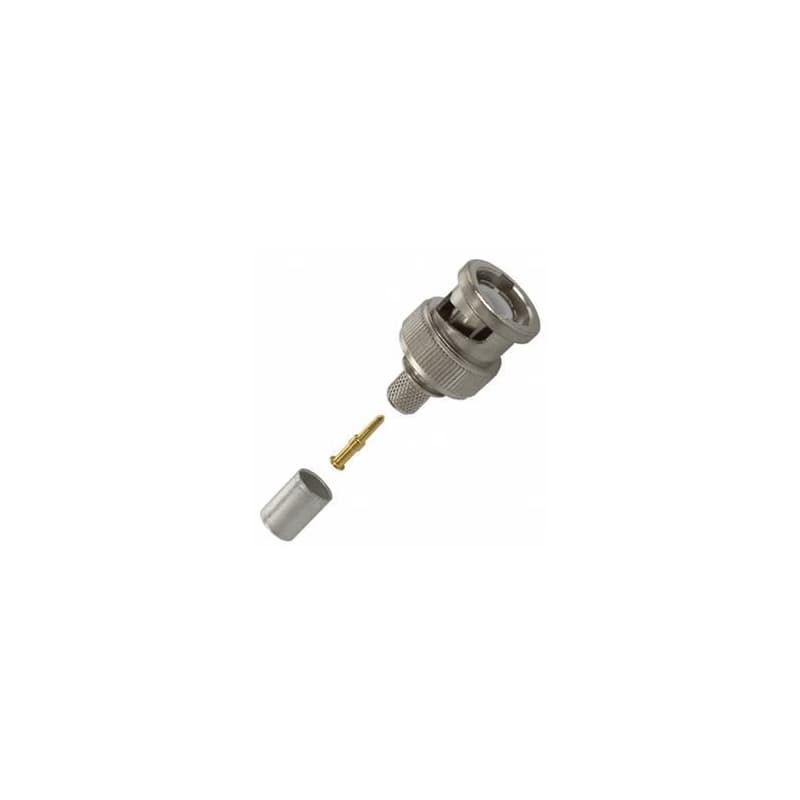 DATACOM BNC konektor RG59 75 ohm (0,7mm)