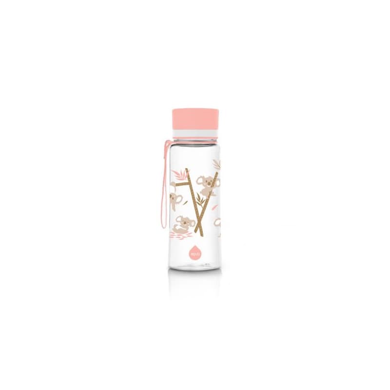 Detská fľaša EQUA Playground, 600 ml 1