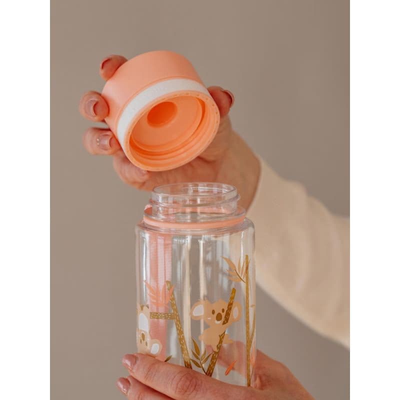 Detská fľaša EQUA Playground, 600 ml 2