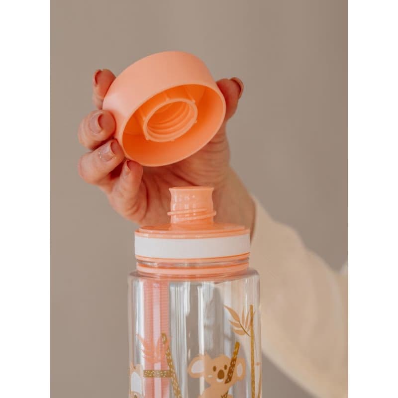 Detská fľaša EQUA Playground, 600 ml 3