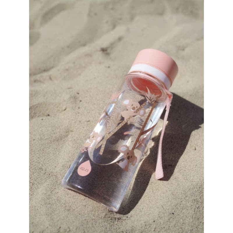 Detská fľaša EQUA Playground, 600 ml 4