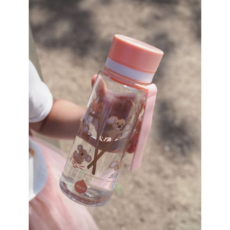 Detská fľaša EQUA Playground, 600 ml 5