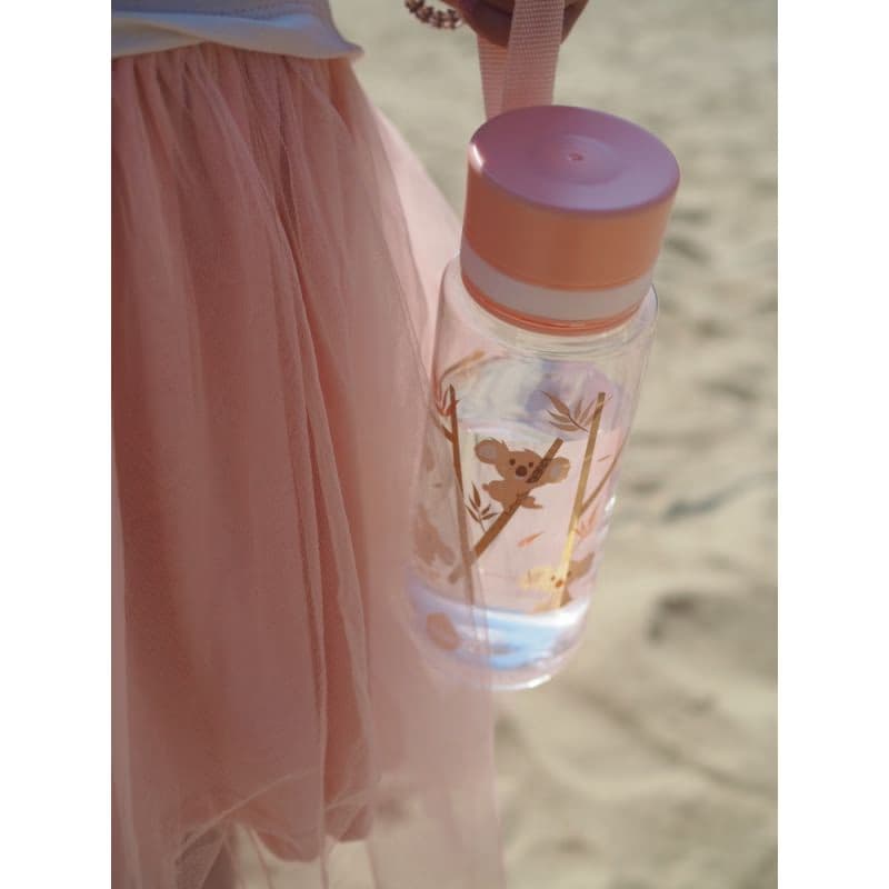 Detská fľaša EQUA Playground, 600 ml 6