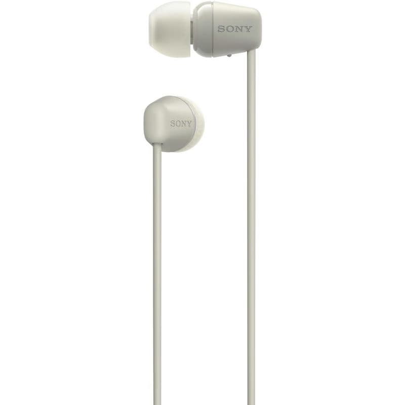 WIC100C.CE7 šedé slúchadlá Sony 2