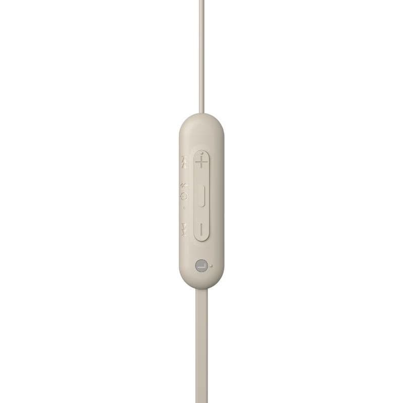 WIC100C.CE7 šedé slúchadlá Sony 3