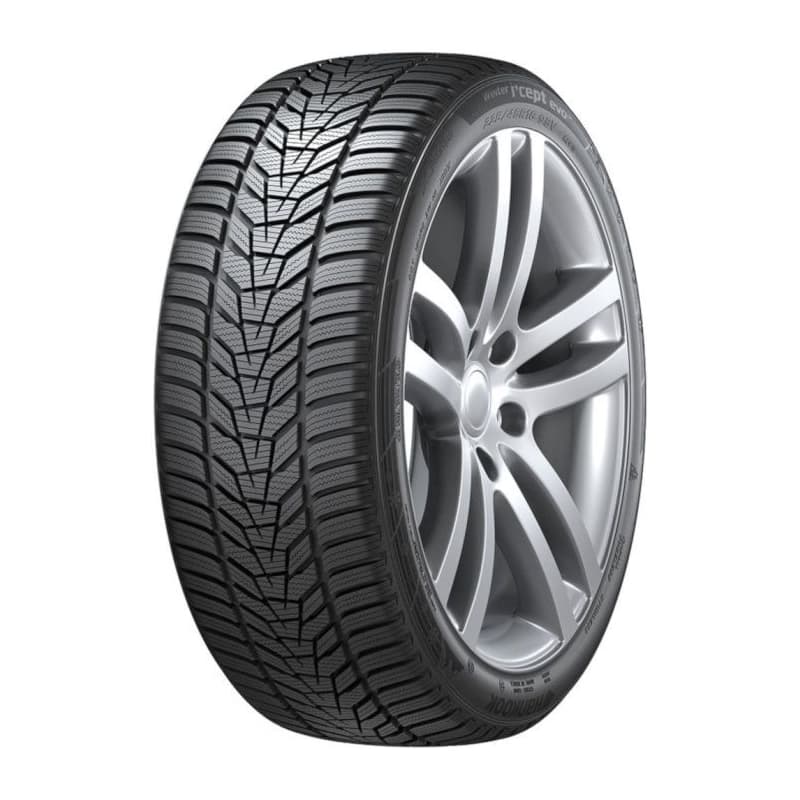 Hankook Winter i*cept evo3 W330 ( 225/60 R17 99H )