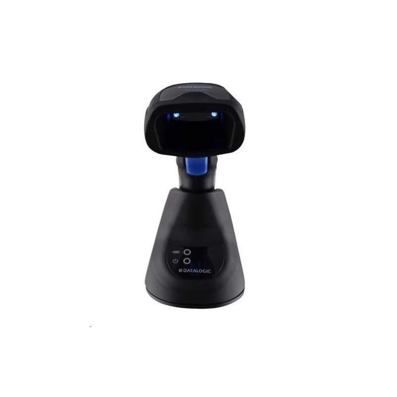 Datalogic QuickScan Mobile QM2500, USB, 2D, USB, RS232, kit (USB) 1