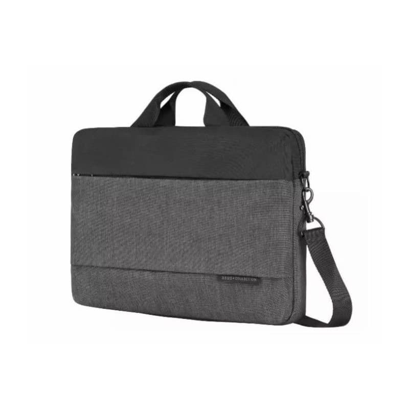 ASUS EOS 2 SHOULDER taška 15'', šedá 1