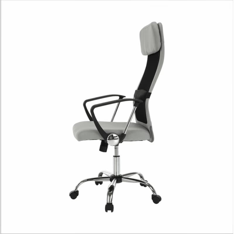 Kancelárske kreslo FABRY NEW Tempo Kondela 4