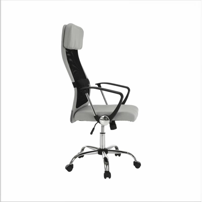 Kancelárske kreslo FABRY NEW Tempo Kondela 6