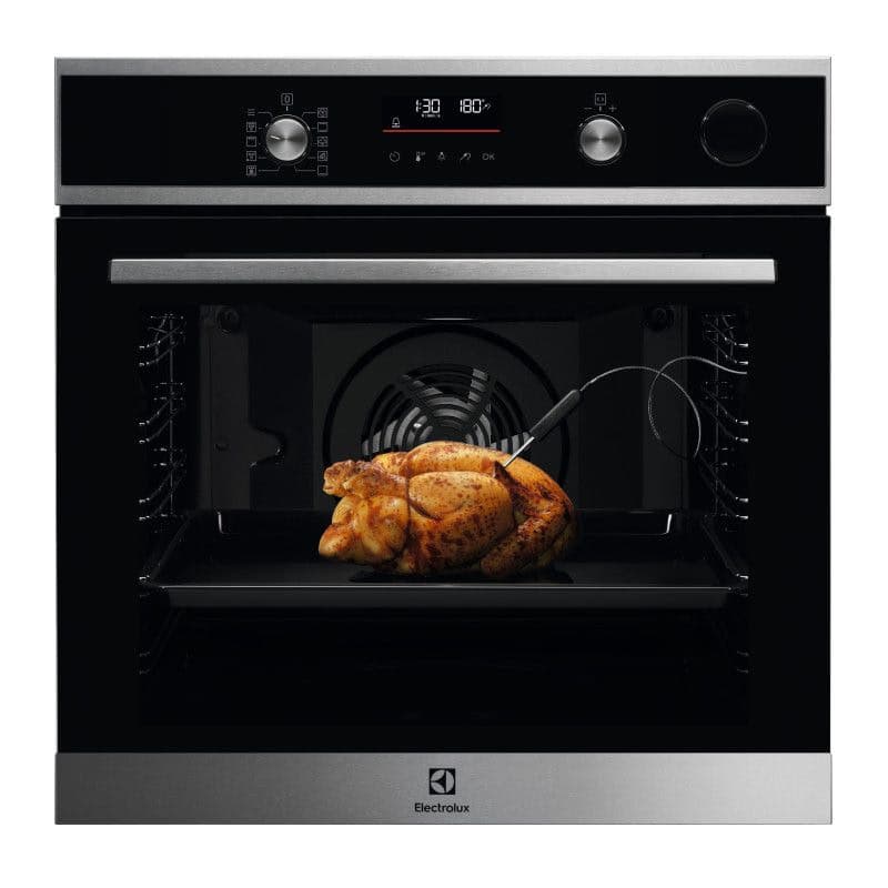 Electrolux EOC6H76X 1