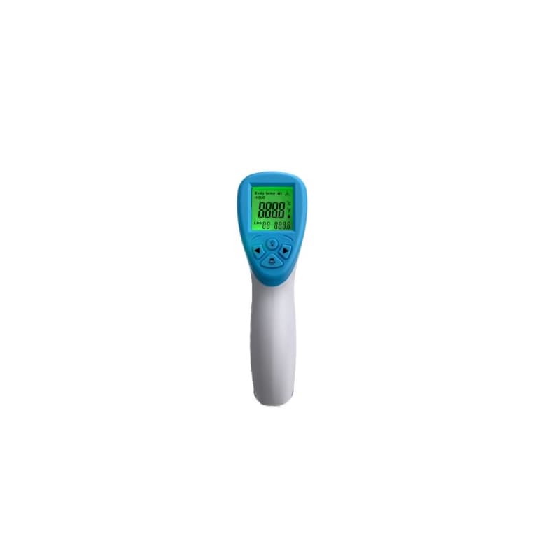Bezkontaktný teplomer EXISPORT Non Contact thermometer 1