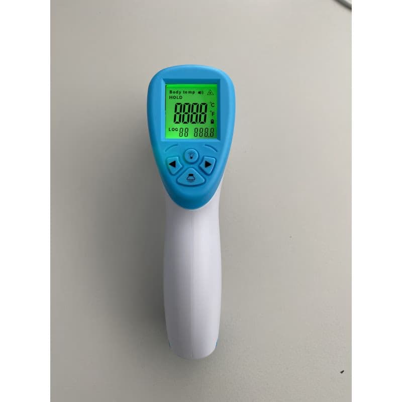 Bezkontaktný teplomer EXISPORT Non Contact thermometer 2
