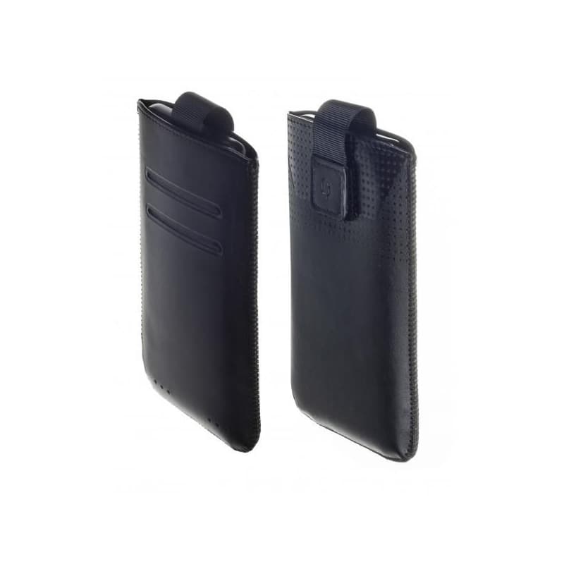 ALIGATOR Puzdro UNI-POCKET, vel.XL(158*93) čierna