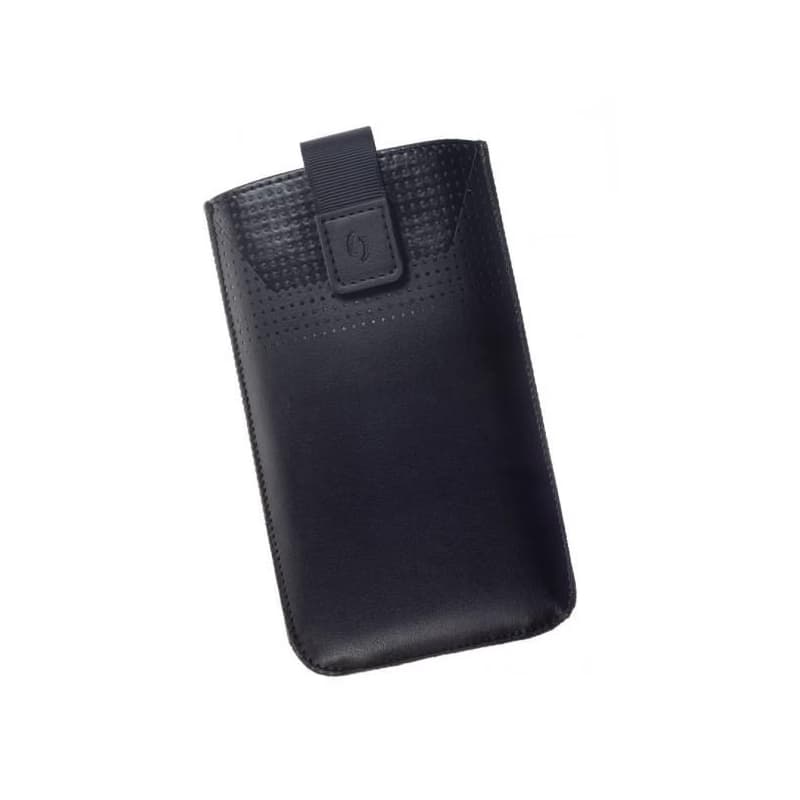 ALIGATOR Puzdro UNI-POCKET, vel.XL(158*93) čierna 3