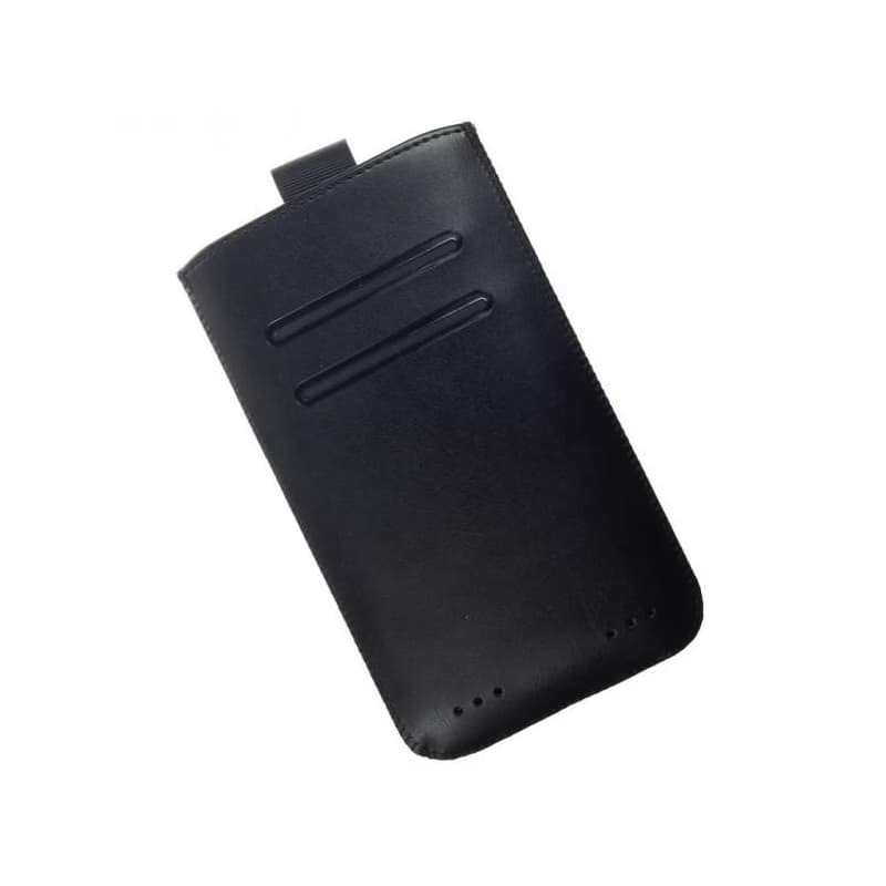 ALIGATOR Puzdro UNI-POCKET, vel.XL(158*93) čierna 4