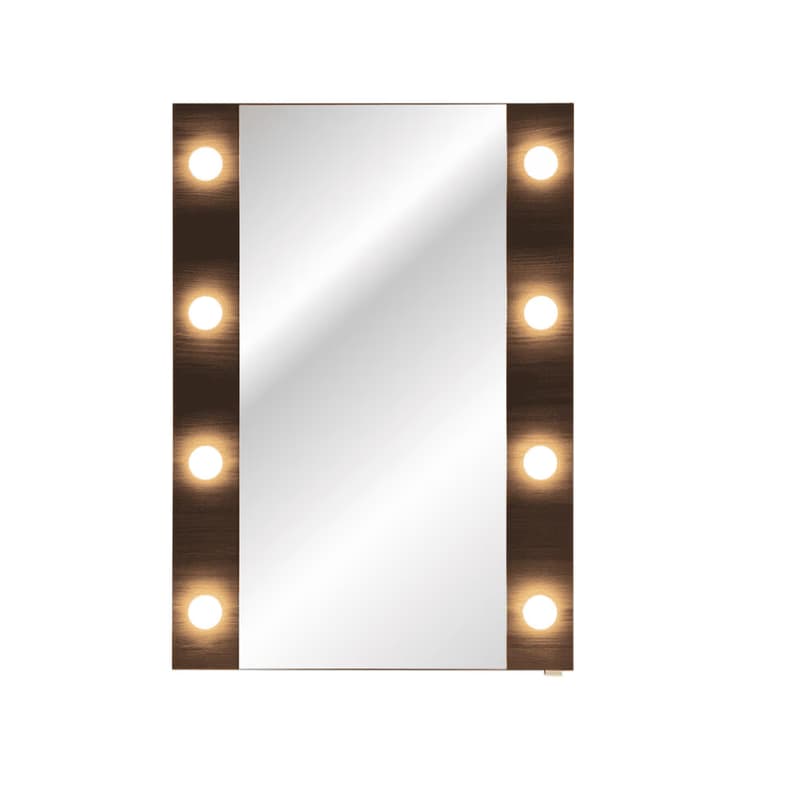 ArtCom LED zrkadlo DOROTHY RISTRETTO | 60 cm 3