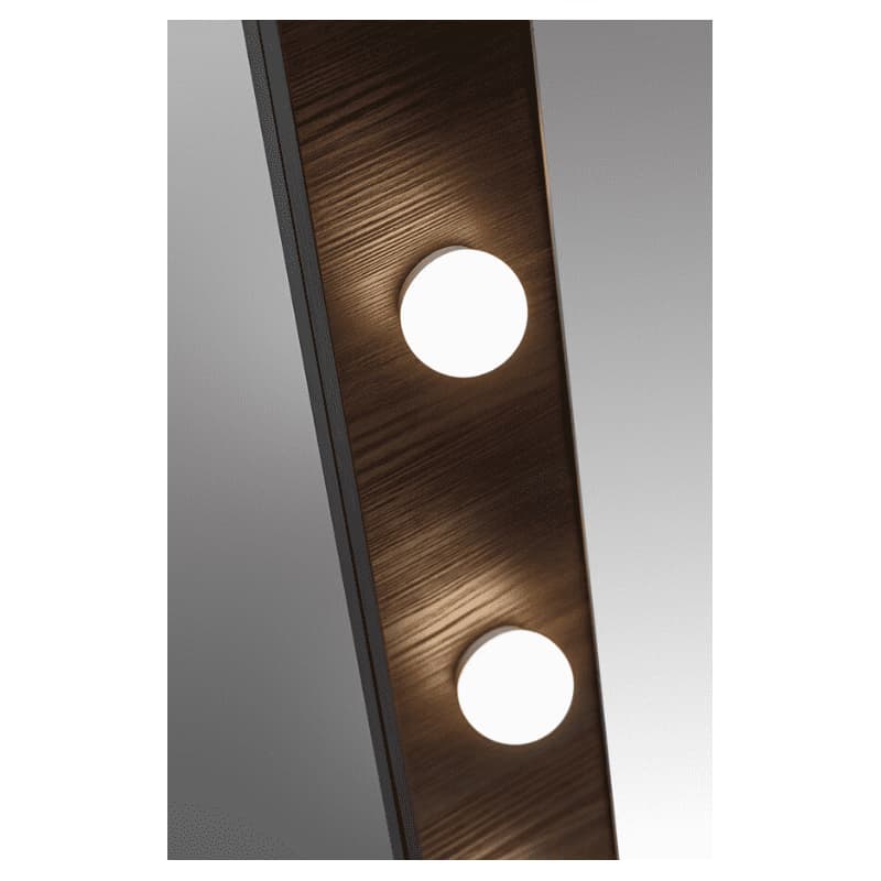 ArtCom LED zrkadlo DOROTHY RISTRETTO | 60 cm 4