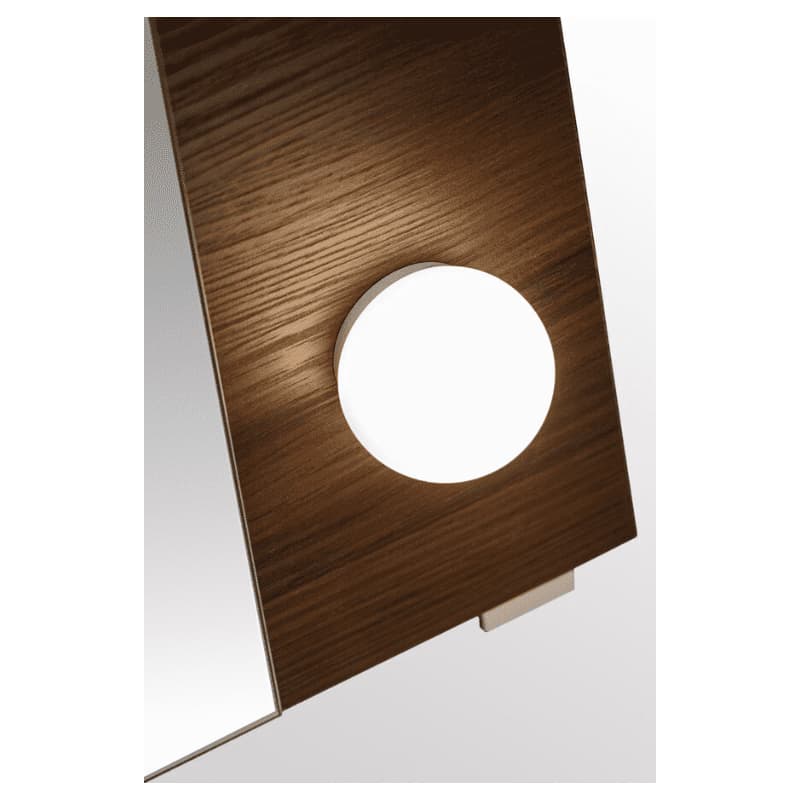ArtCom LED zrkadlo DOROTHY RISTRETTO | 60 cm 6