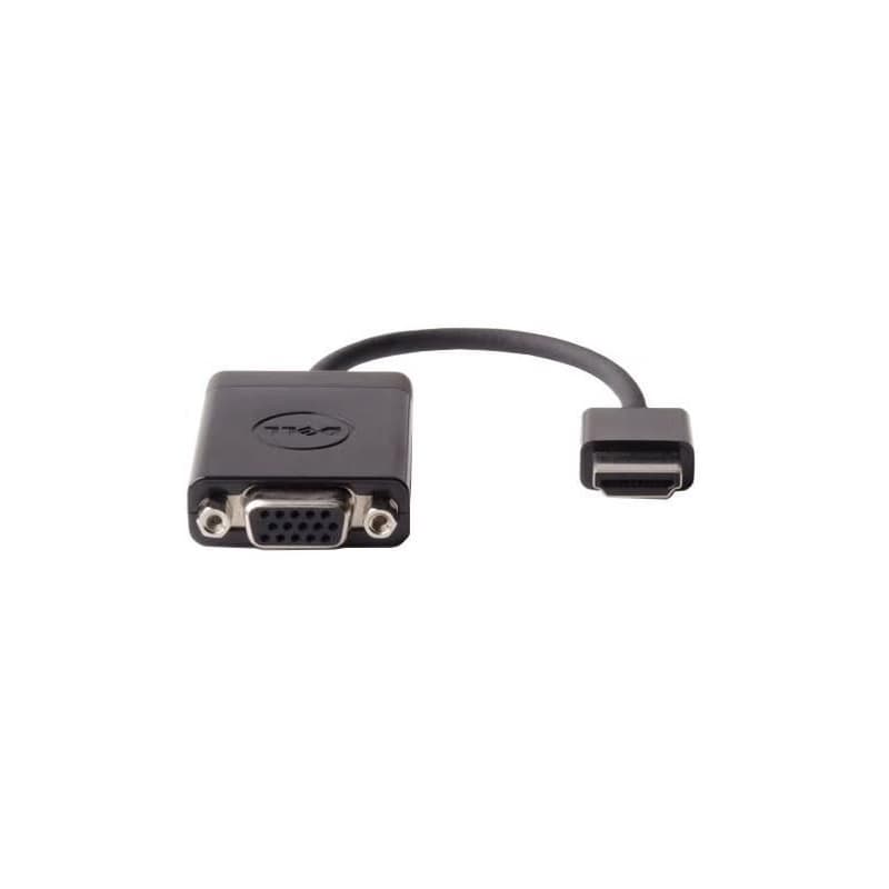 DELL Kit - DELL HDMI to VGA adaptér