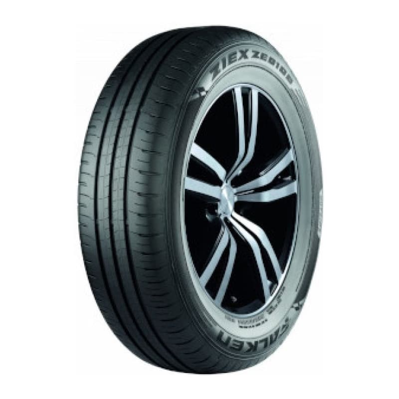 Falken ZIEX ZE010B ( 205/65 R16 95H BLK ) 1