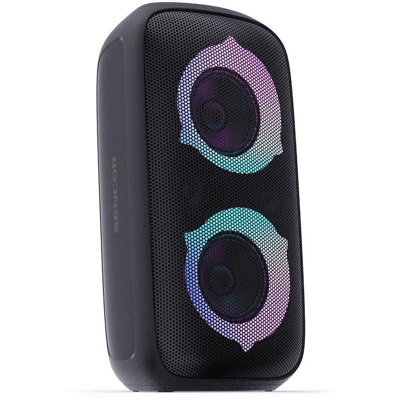 SSS 3500 BT PARTY SPEAKER SENCOR 1