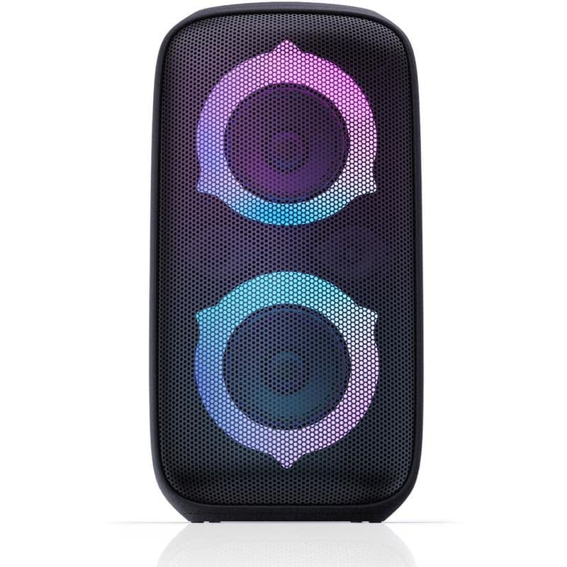 SSS 3500 BT PARTY SPEAKER SENCOR 4