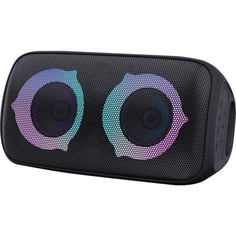 SSS 3500 BT PARTY SPEAKER SENCOR 6