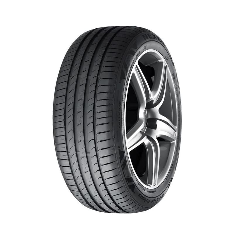 Nexen N'FERA Primus 225/55 R16 95 W Letné 1