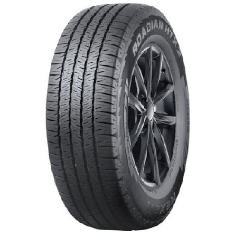 Nexen Roadian HTX2 ( 255/60 R20 113T XL 4PR ) 1