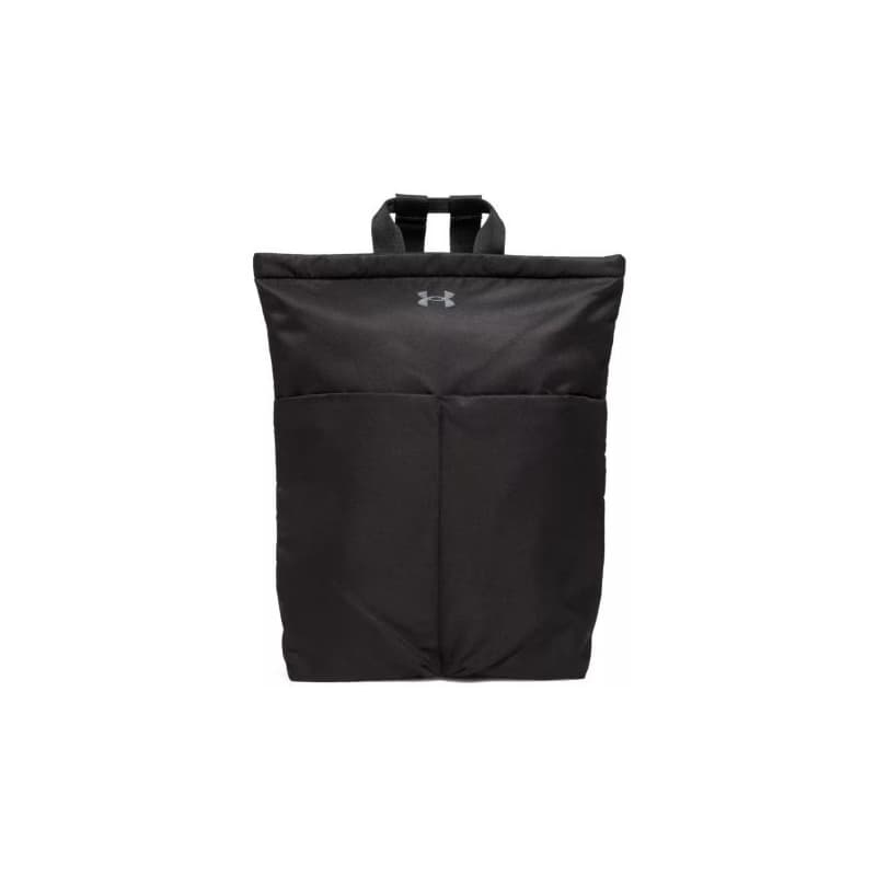 Dámsky batoh UNDER ARMOUR UA Studio Lite Backpack-BLK 1