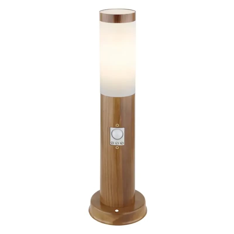 Lampa Boston 3158SW 15W  Wood S LS1 1