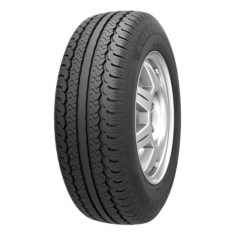 KENDA KR33A 225/55 R12C 112 N Letné 1