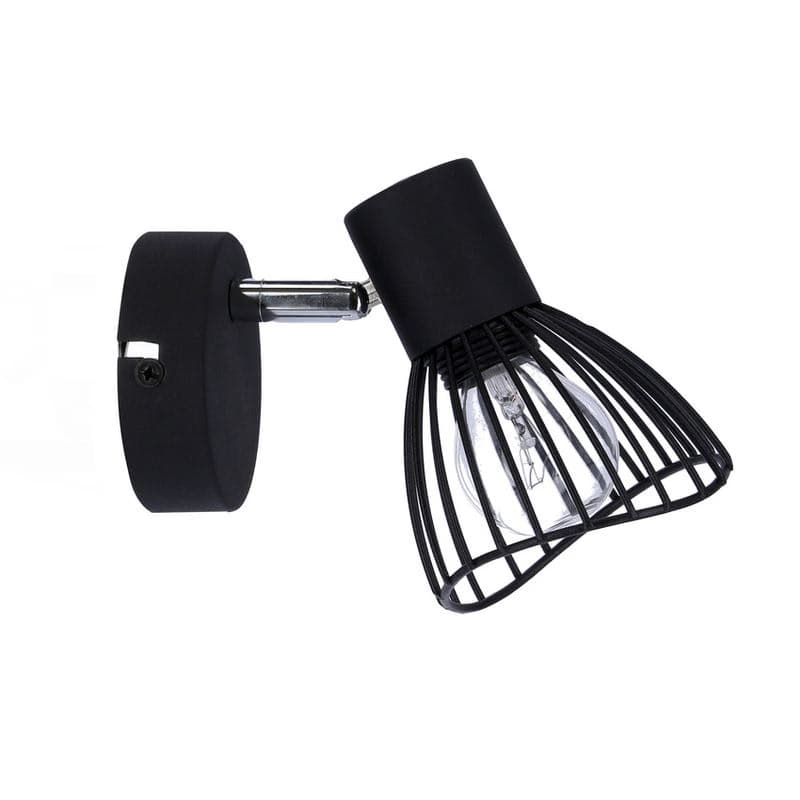 Nástenná lampa FLY Candellux 1