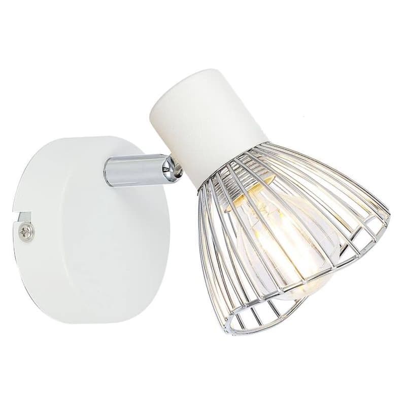 Nástenná lampa FLY Candellux 2