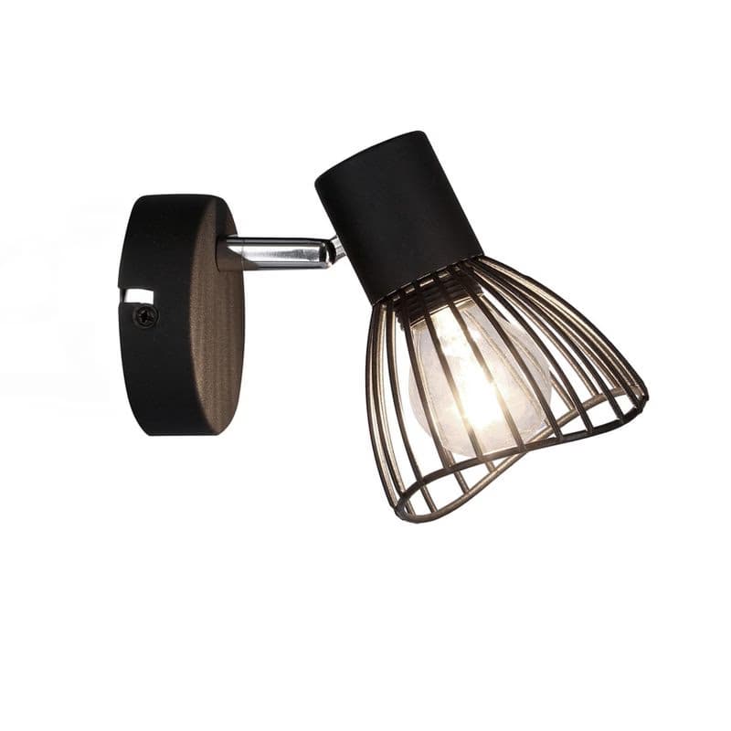 Nástenná lampa FLY Candellux 5