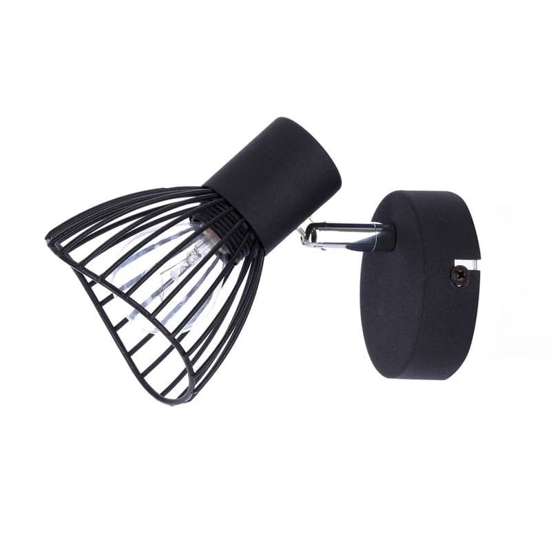 Nástenná lampa FLY Candellux 6