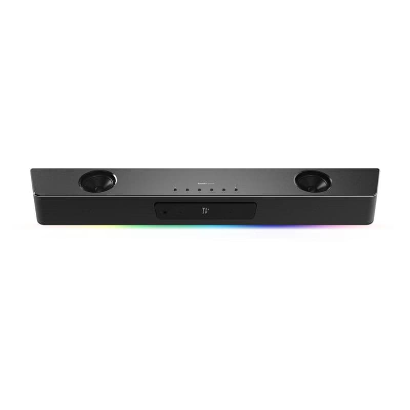 Creative Sound Blaster KATANA V2X - reproduktor - čierny 2