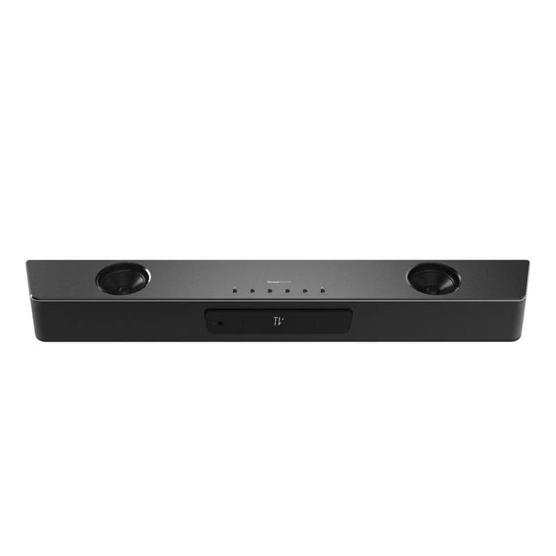 Creative Sound Blaster KATANA V2X - reproduktor - čierny 5