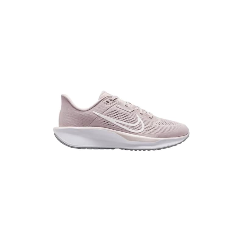 Dámska športová obuv (tréningová) NIKE Quest 6 W platinum violet wolf grey white