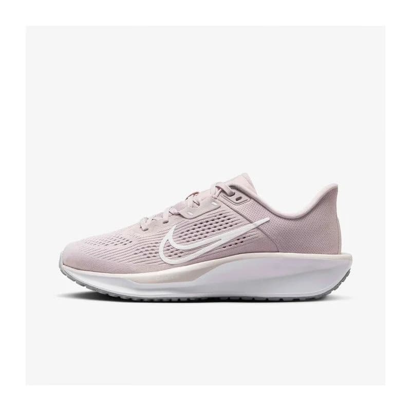 Dámska športová obuv (tréningová) NIKE Quest 6 W platinum violet wolf grey white 2