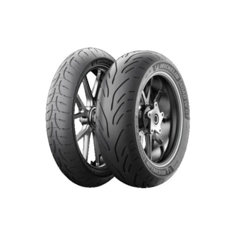 Michelin Road W GT ( 130/70 R18 TL 63H predné koleso )