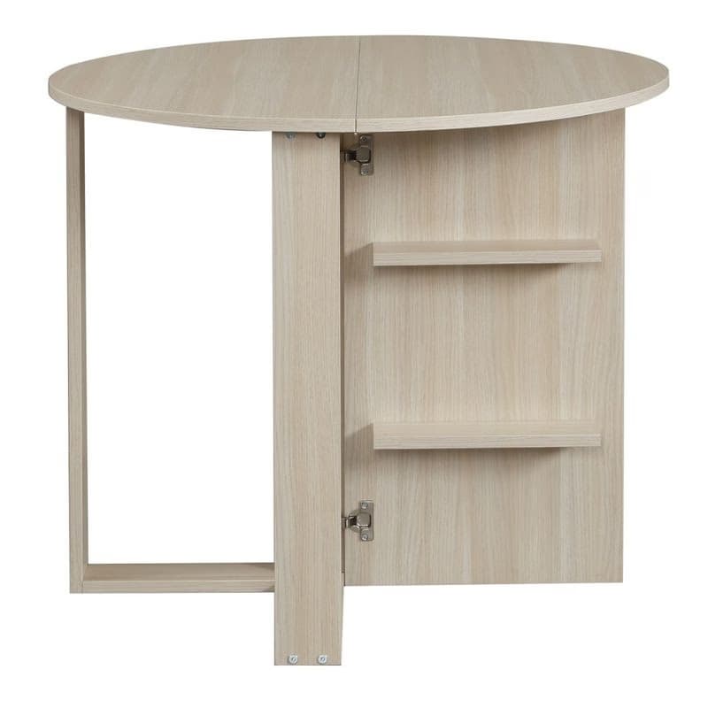 Skladací stôl Middle - Oak 2